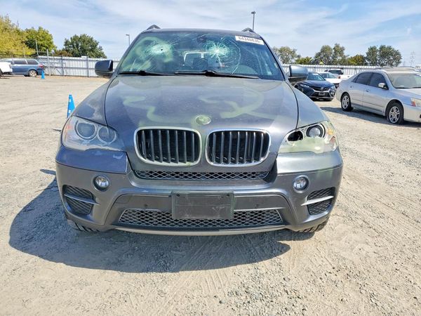 2012 BMW X5 xDrive35i