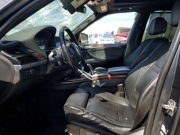 2012 BMW X5 xDrive35i