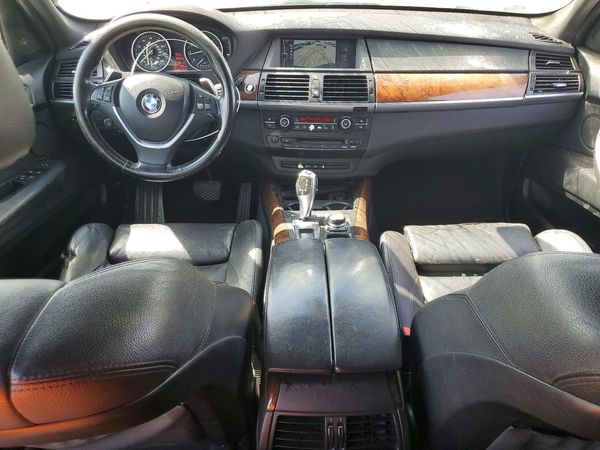 2012 BMW X5 xDrive35i