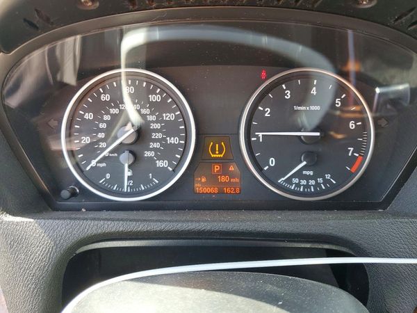 2012 BMW X5 xDrive35i