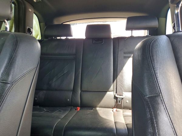 2012 BMW X5 xDrive35i