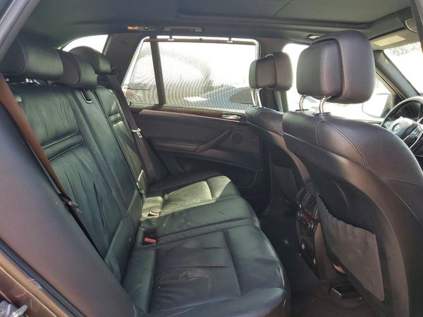 2012 BMW X5 xDrive35i