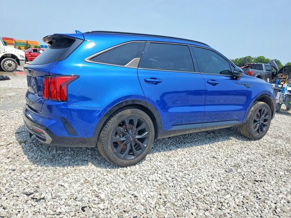 2022 KIA SORENTO SX/SX-P