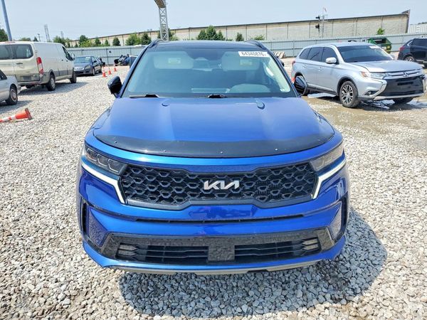 2022 KIA SORENTO SX/SX-P