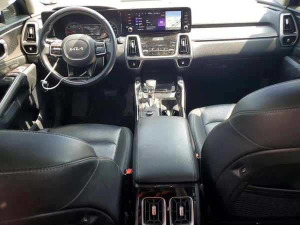 2022 KIA SORENTO SX/SX-P