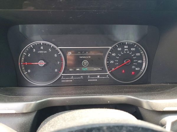 2022 KIA SORENTO SX/SX-P