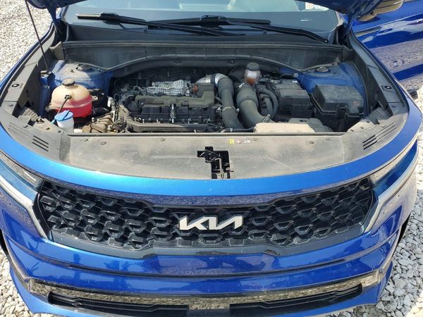 2022 KIA SORENTO SX/SX-P