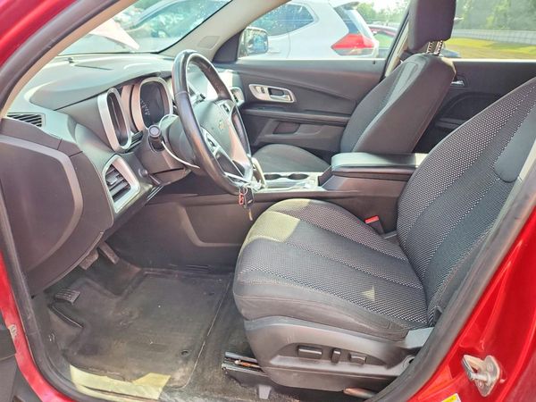 2015 CHEVROLET EQUINOX