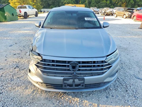 2020 VOLKSWAGEN JETTA