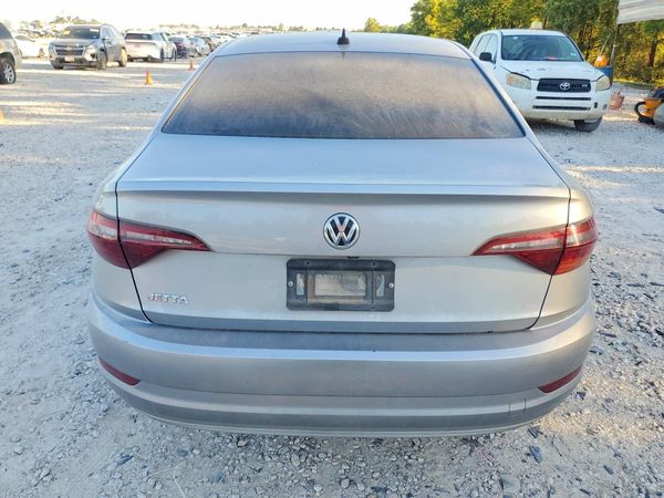 2020 VOLKSWAGEN JETTA