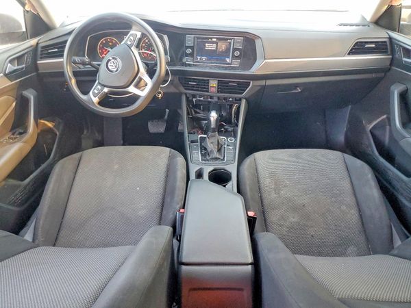 2020 VOLKSWAGEN JETTA