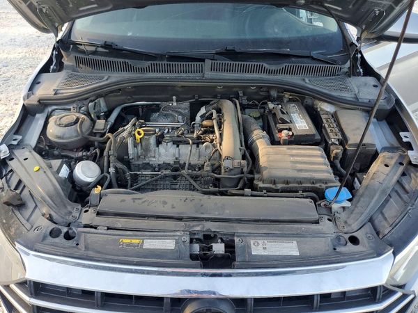 2020 VOLKSWAGEN JETTA