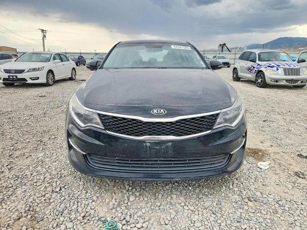 2016 KIA OPTIMA GL