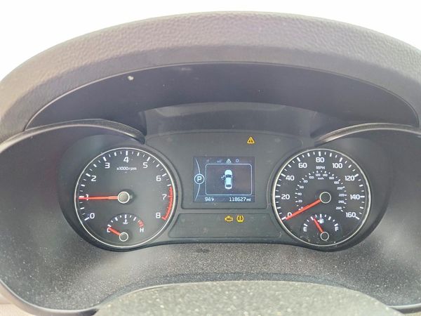 2016 KIA OPTIMA GL