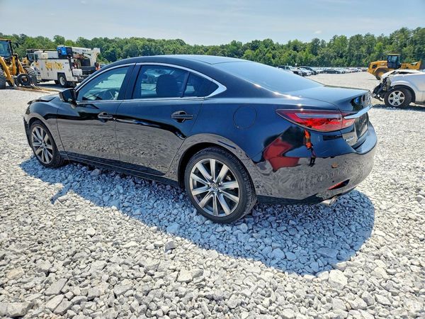2021 MAZDA 6 Touring