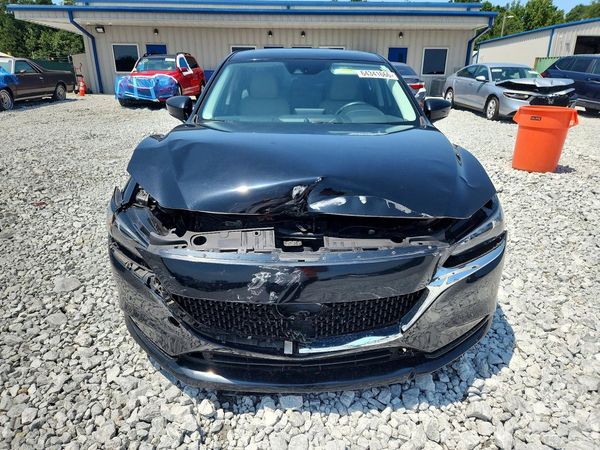 2021 MAZDA 6 Touring