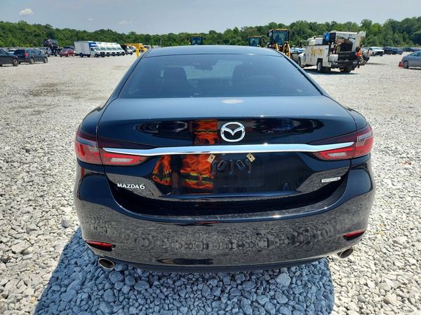 2021 MAZDA 6 Touring