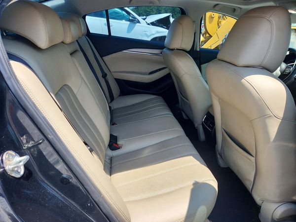 2021 MAZDA 6 Touring