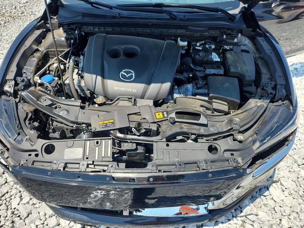 2021 MAZDA 6 Touring