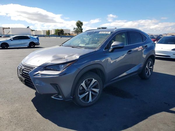 2021 LEXUS NX 300 300 Premium