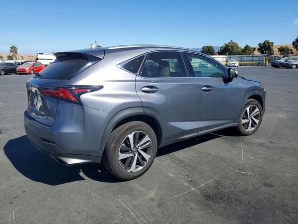 2021 LEXUS NX 300 300 Premium