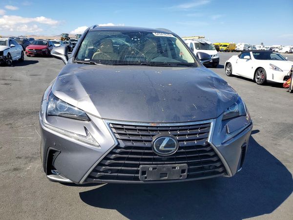 2021 LEXUS NX 300 300 Premium