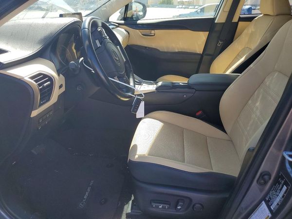 2021 LEXUS NX 300 300 Premium