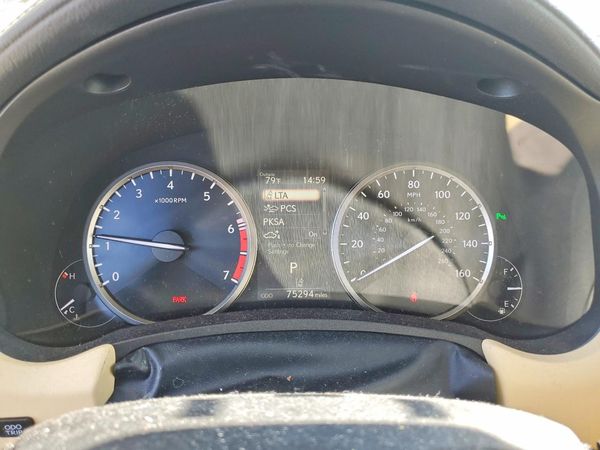 2021 LEXUS NX 300 300 Premium