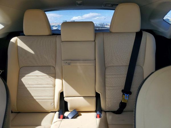 2021 LEXUS NX 300 300 Premium