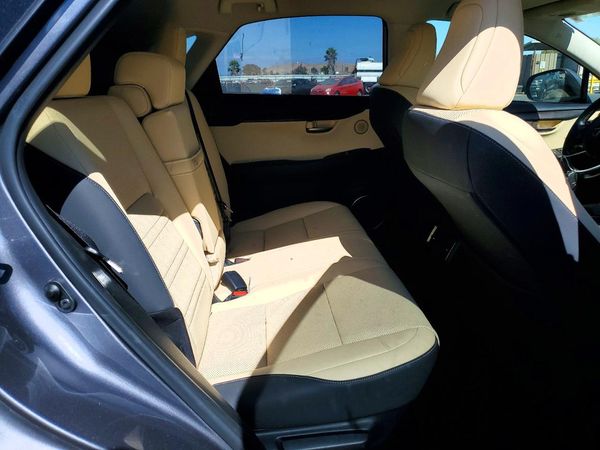2021 LEXUS NX 300 300 Premium