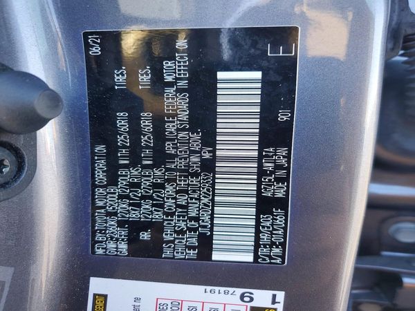 2021 LEXUS NX 300 300 Premium