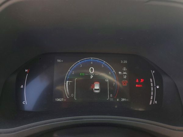 2024 TOYOTA GRAND HIGHLANDER