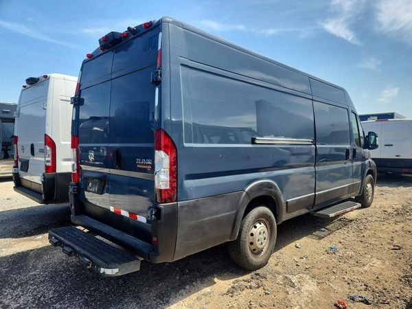 2021 RAM PROMASTER 3500