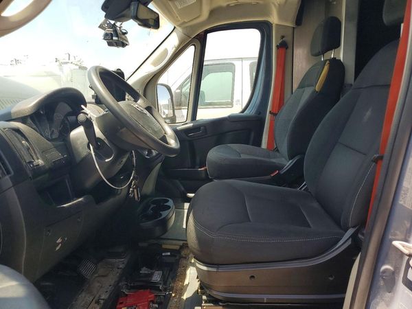 2021 RAM PROMASTER 3500