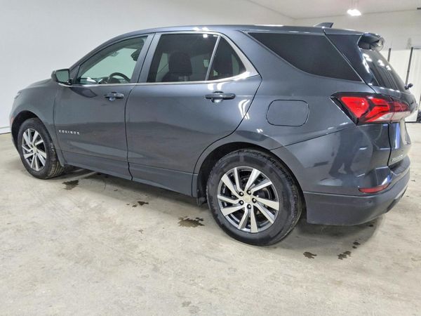 2023 CHEVROLET EQUINOX LT (1LT)