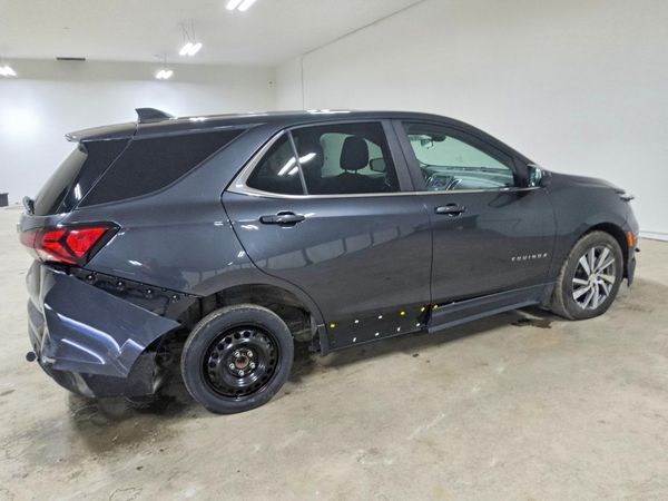 2023 CHEVROLET EQUINOX LT (1LT)