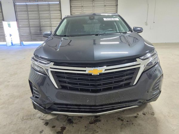 2023 CHEVROLET EQUINOX LT (1LT)