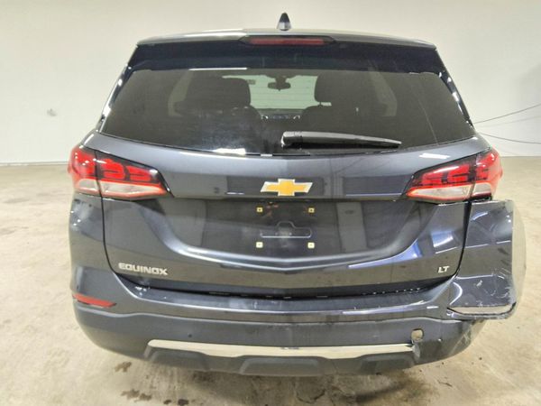2023 CHEVROLET EQUINOX LT (1LT)