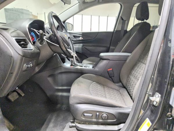 2023 CHEVROLET EQUINOX LT (1LT)