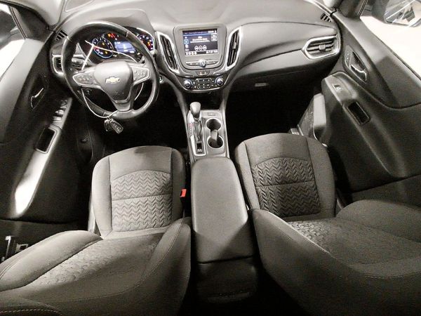 2023 CHEVROLET EQUINOX LT (1LT)