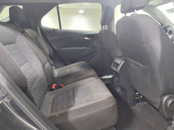 2023 CHEVROLET EQUINOX LT (1LT)