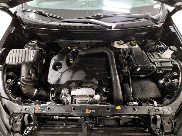 2023 CHEVROLET EQUINOX LT (1LT)