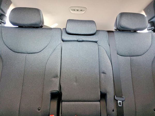 2022 HYUNDAI SANTA FE Blue