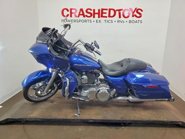 2015 HARLEY-DAVIDSON FLTRXS