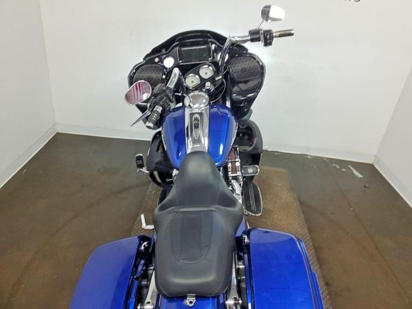 2015 HARLEY-DAVIDSON FLTRXS