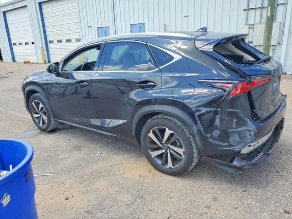 2021 LEXUS NX 300 300 Premium
