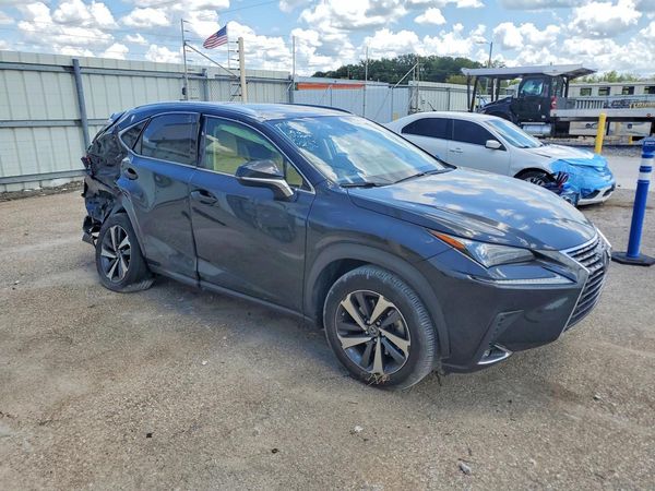2021 LEXUS NX 300 300 Premium