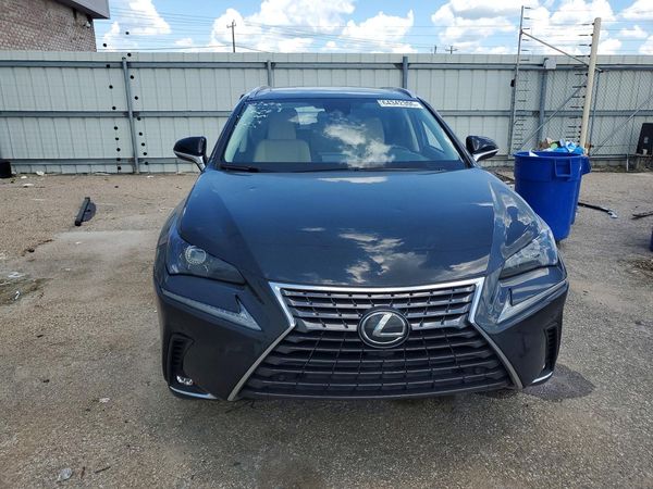 2021 LEXUS NX 300 300 Premium