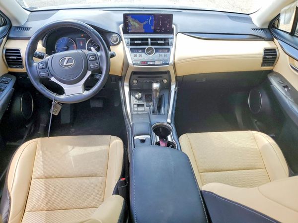 2021 LEXUS NX 300 300 Premium