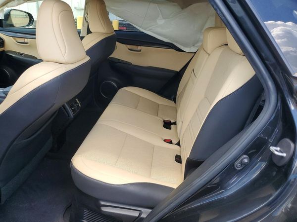 2021 LEXUS NX 300 300 Premium